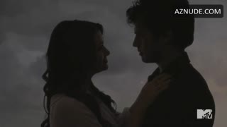 KATIE STEVENS nude in Faking It