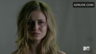 RITA VOLK nude in Faking It