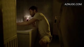 BRONAGH WAUGH nude in The Fall