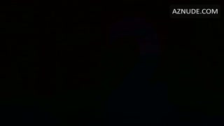 GILLIAN ANDERSON nude in The Fall