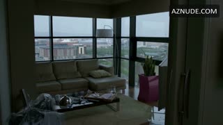 GILLIAN ANDERSON nude in The Fall