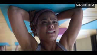 CHRISTINA MILIAN nude in Falling Inn Love