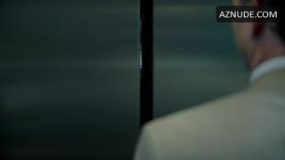 MARY MCCORMACK nude in Falling Water