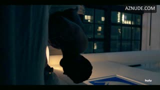ILANA GLAZER nude in False Positive