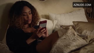 TAMI ROMAN nude in The Family Business