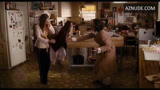 SARAH JESSICA PARKER nude in The Family Stone