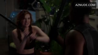BELLA THORNE nude in Famous in Love