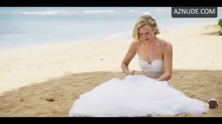 JESSY SCHRAM nude in Fantasy Island