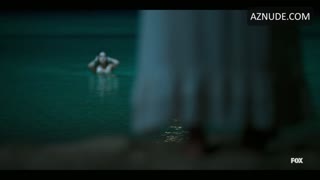 MARIA GABRIELA GONZALEZ nude in Fantasy Island