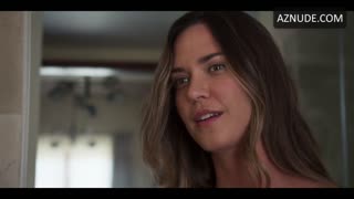 ODETTE ANNABLE nude in Fantasy Island
