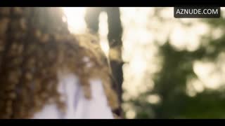 CAITLIN STASEY nude in Fantasy Island