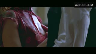NICOLE KIDMAN nude in Faraway Downs