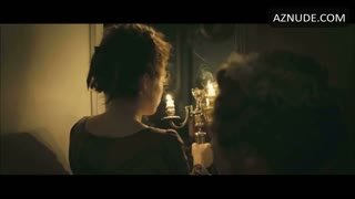 VIRGINIE LEDOYEN nude in Farewell, My Queen