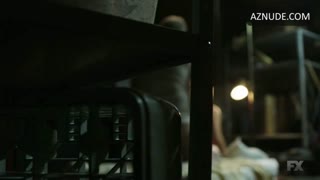 LORI RAVENSBORG nude in Fargo