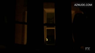 LEAH CAIRNS nude in Fargo