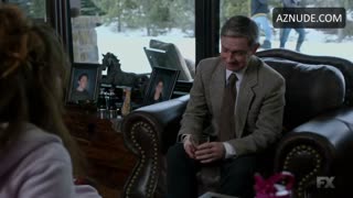 KATE WALSH nude in Fargo