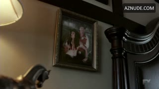 KATE WALSH nude in Fargo