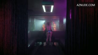 SAVANNAH WATSON nude in Fargo