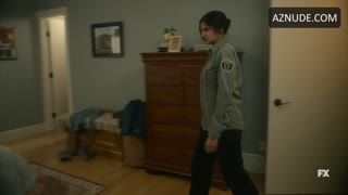 KELSIE VANSTONE nude in Fargo