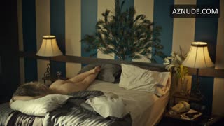 RACHEL KELLER nude in Fargo