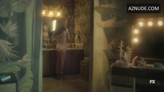 JUNO TEMPLE nude in Fargo