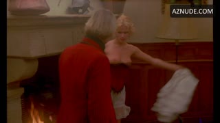 BRIGITTE LAHAIE nude in Fascination