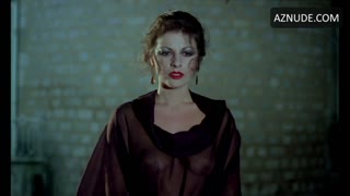 BRIGITTE LAHAIE nude in Fascination