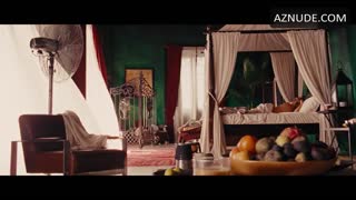 ELSA PATAKY nude in Fast & Furious 6