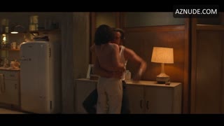 LIZZY CAPLAN nude in Fatal Attraction