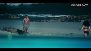 KGOMOTSO CHRISTOPHER nude in Fatal Seduction