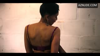 KGOMOTSO CHRISTOPHER nude in Fatal Seduction
