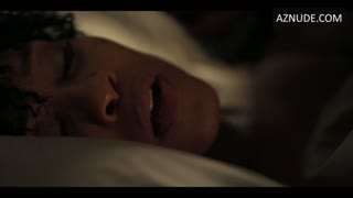 KGOMOTSO CHRISTOPHER nude in Fatal Seduction