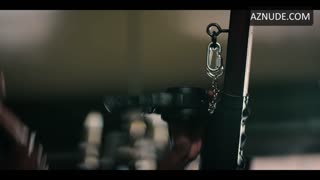NQOBILE KHUMALO nude in Fatal Seduction
