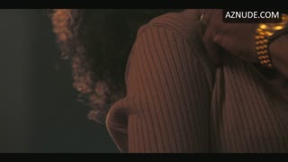 KGOMOTSO CHRISTOPHER nude in Fatal Seduction