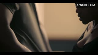 NGELEKANYO RAMULONDI nude in Fatal Seduction