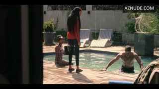 NGELEKANYO RAMULONDI nude in Fatal Seduction