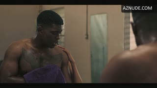 KGOMOTSO CHRISTOPHER nude in Fatal Seduction