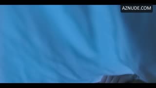 ABIGAIL F. COWEN nude in Fate: The Winx Saga