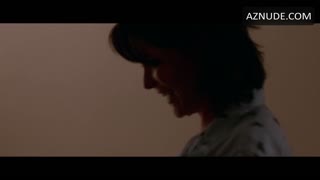 KATIE ASELTON nude in Father Figures