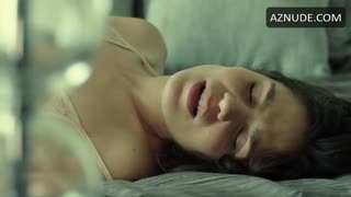NETTA GARTI nude in Fauda