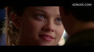 REESE WITHERSPOON nude in Fear
