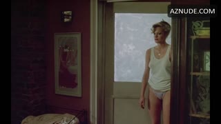 MELANIE GRIFFITH nude in Fear City