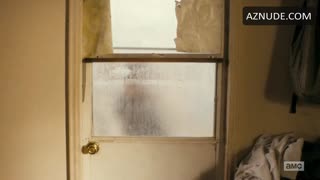 DANAY GARCIA nude in Fear the Walking Dead