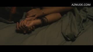 ALEXA DAVALOS nude in Feast of Love