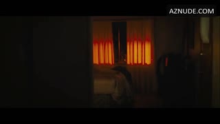ALEXA DAVALOS nude in Feast of Love
