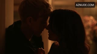 CHARLOTTE RITCHIE nude in Feel Good