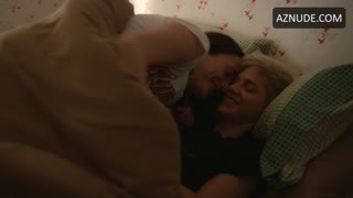CHARLOTTE RITCHIE nude in Feel Good