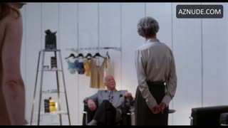 TILDA SWINTON nude in Female Perversions