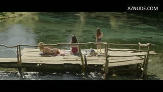 MARIA VALVERDE nude in Fever Dream