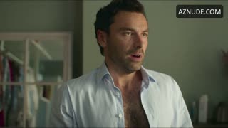 MANON AZEM nude in Fifteen-Love